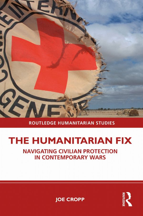 The Humanitarian Fix | 1:a upplagan