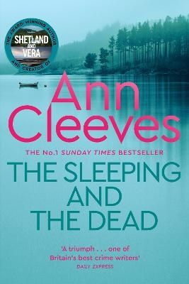 The Sleeping and the Dead | 0:e upplagan