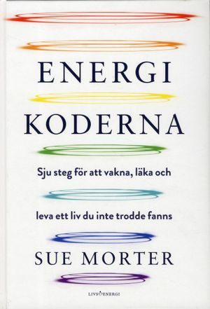 Energikoderna | 1:a upplagan