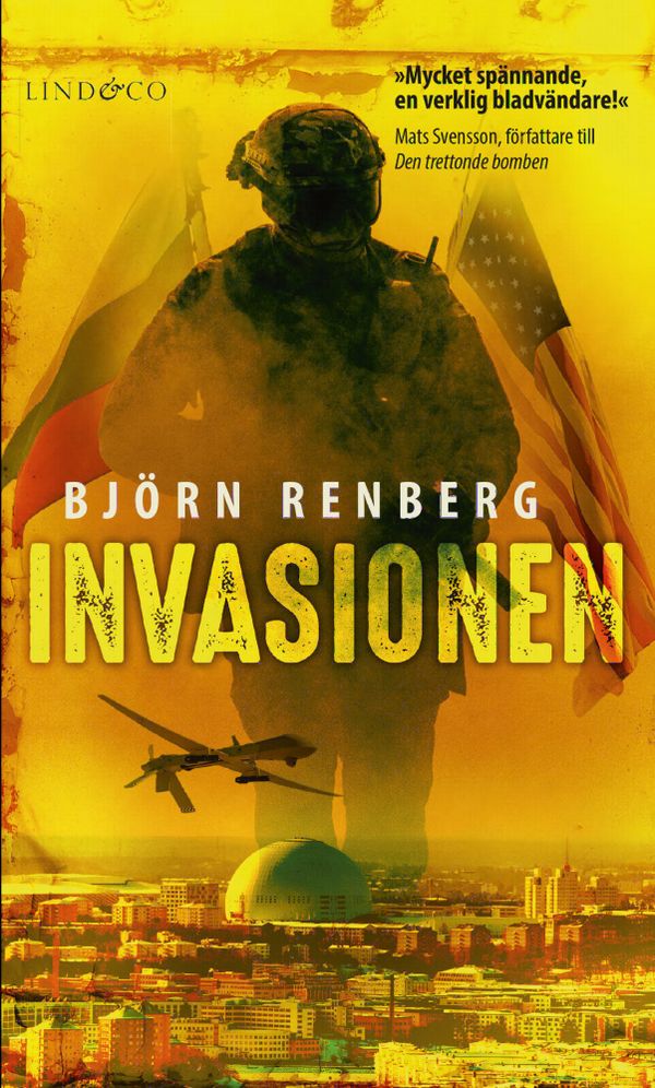 Invasionen | 0:e upplagan