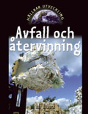 Avfall och återvinning | 1:a upplagan