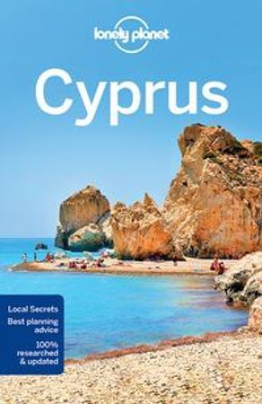 Cyprus | 7:e upplagan