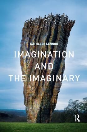 Imagination and the Imaginary | 1:a upplagan