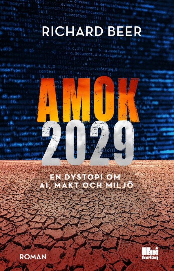 Amok 2029 | 0:e upplagan