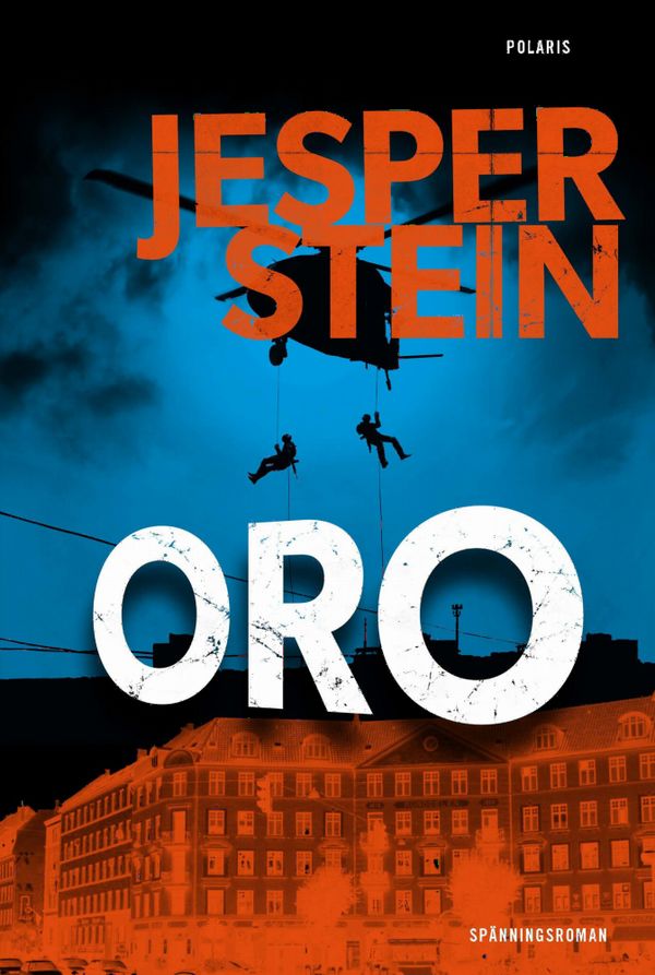 Oro | 1:a upplagan