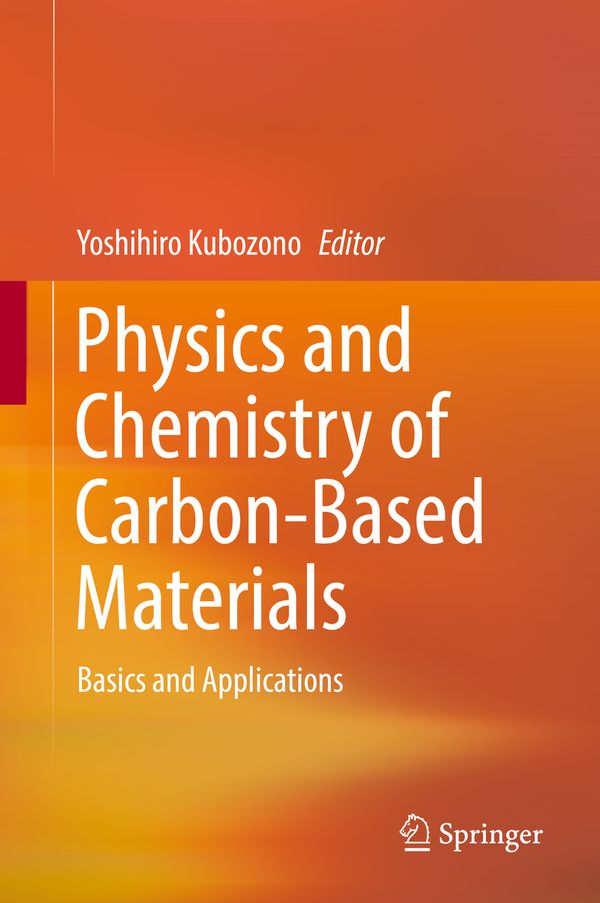Physics and Chemistry of Carbon-Based Materials | 1:a upplagan