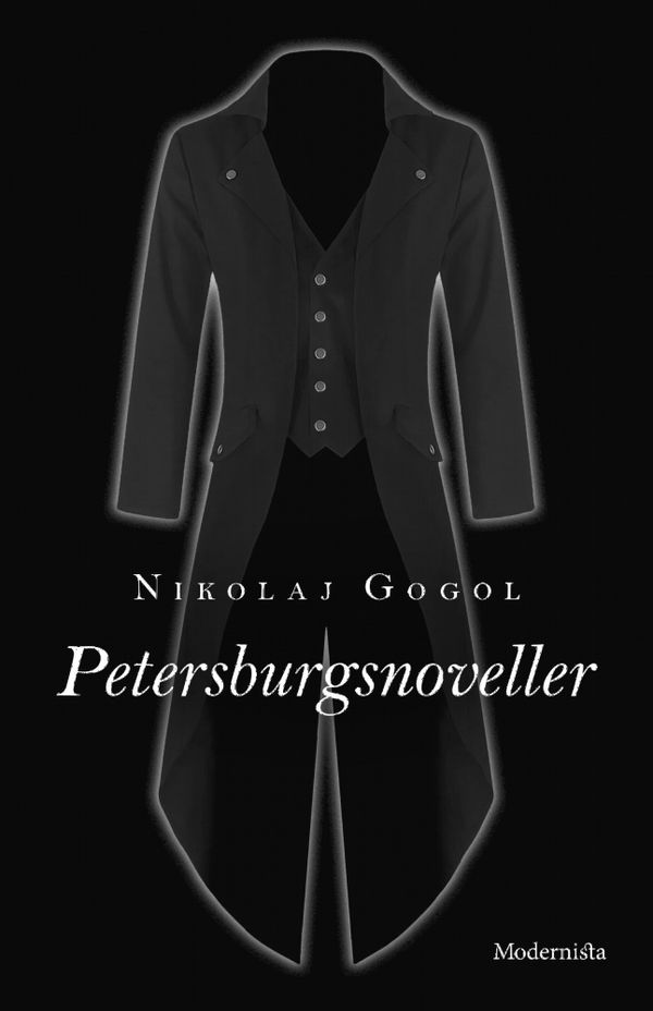 Petersburgsnoveller | 1:a upplagan