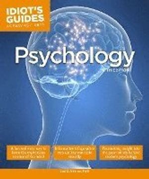 Idiot's Guides: Psychology, 5th Edition