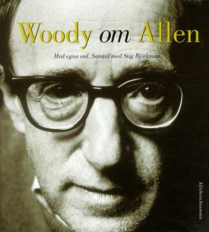 Woody om Allen | 1:a upplagan