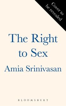 Right to Sex - The Sunday Times Bestseller