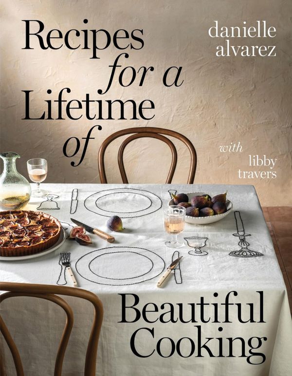 Recipes for a Lifetime of Beautiful Cooking | 0:e upplagan
