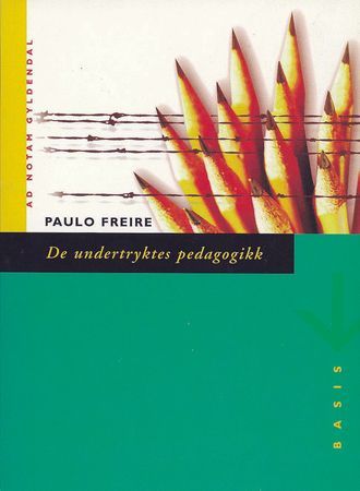De undertryktes pedagogikk | 72 011:e upplagan