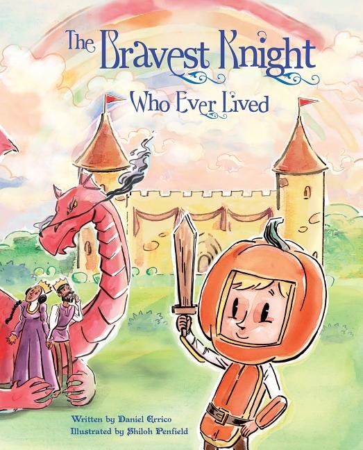 The Bravest Knight Who Ever Lived | 0:e upplagan