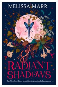 Radiant Shadows | 0:e upplagan