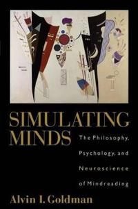 Simulating Minds | 1:a upplagan
