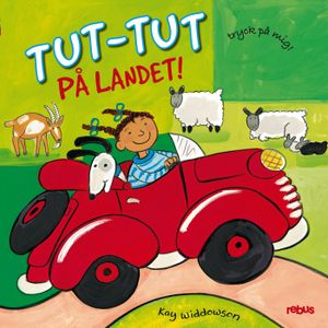 Tut-tut på landet!