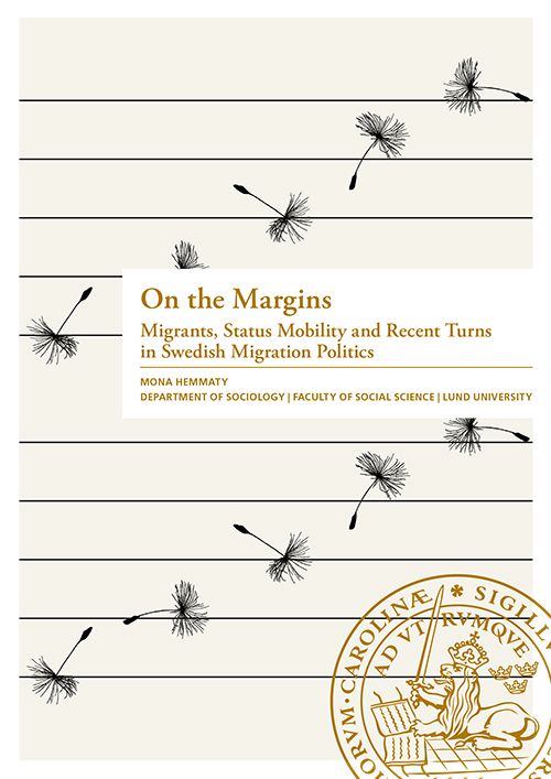 On the Margins | 0:e upplagan