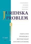 Juridiska problem | 14:e upplagan