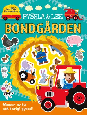 Pyssla och lek - Bondgården