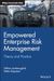 Empowered Enterprise Risk Management
