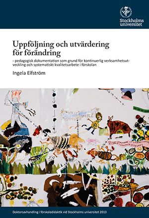 Uppföljning och utvärdering för förändring | 1:a upplagan