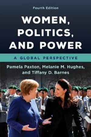 Women, Politics, and Power | 4:e upplagan