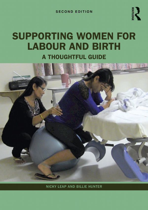 Supporting Women for Labour and Birth | 2:a upplagan