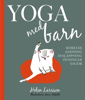 Yoga med barn | 1:a upplagan