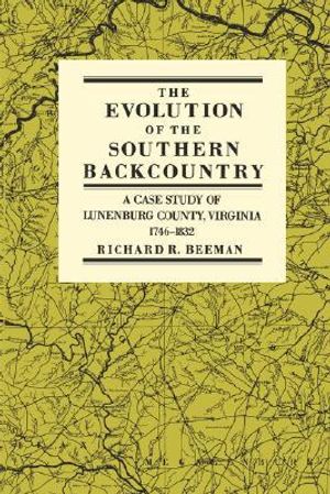 The Evolution of the Southern Back Country