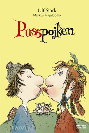 Pusspojken