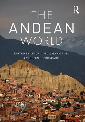 The Andean World | 1:a upplagan