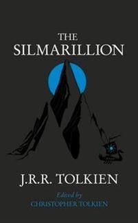 The Silmarillion | 0:e upplagan