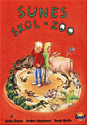 Sunes skol-zoo | 1:a upplagan