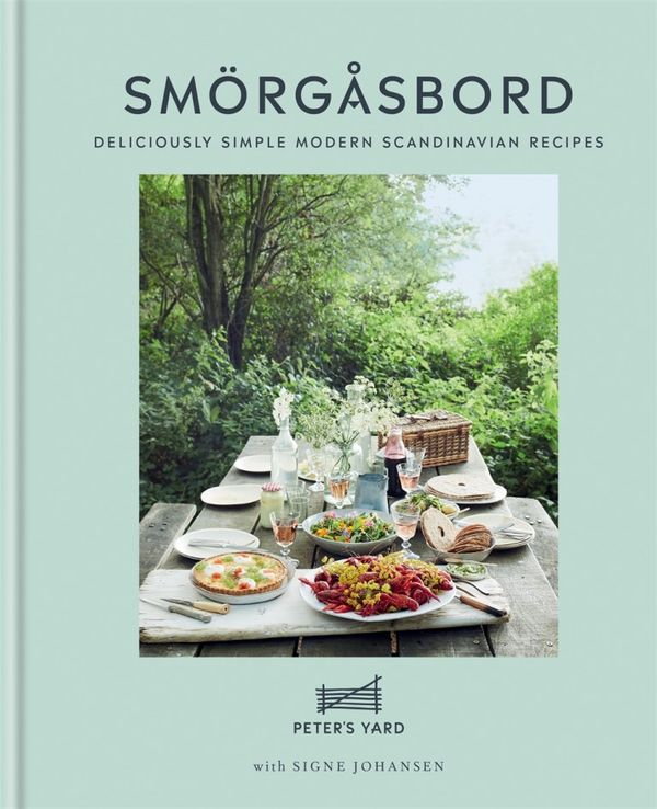 Smörgåsbord | 0:e upplagan