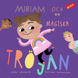 Den magiska tröjan