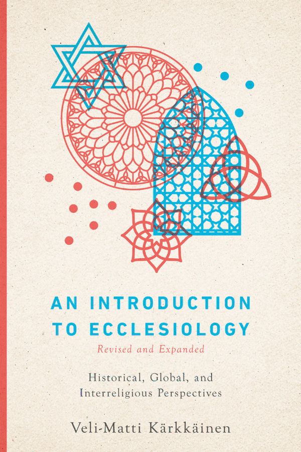 An Introduction to Ecclesiology | 0:e upplagan