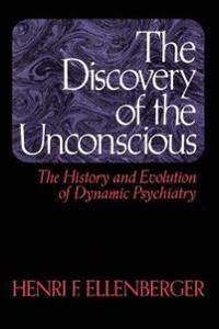 The Discovery Of The Unconscious | 0:e upplagan