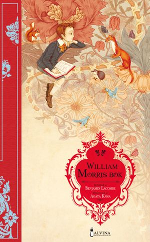 William Morris bok