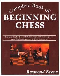Complete Book Begin Chess | 1:a upplagan