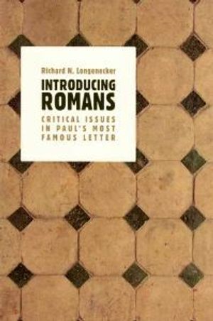 Introducing Romans