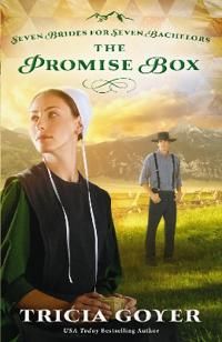 Promise box | 0:e upplagan