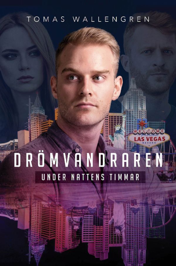 Drömvandraren 2 - under nattens timmar | 0:e upplagan