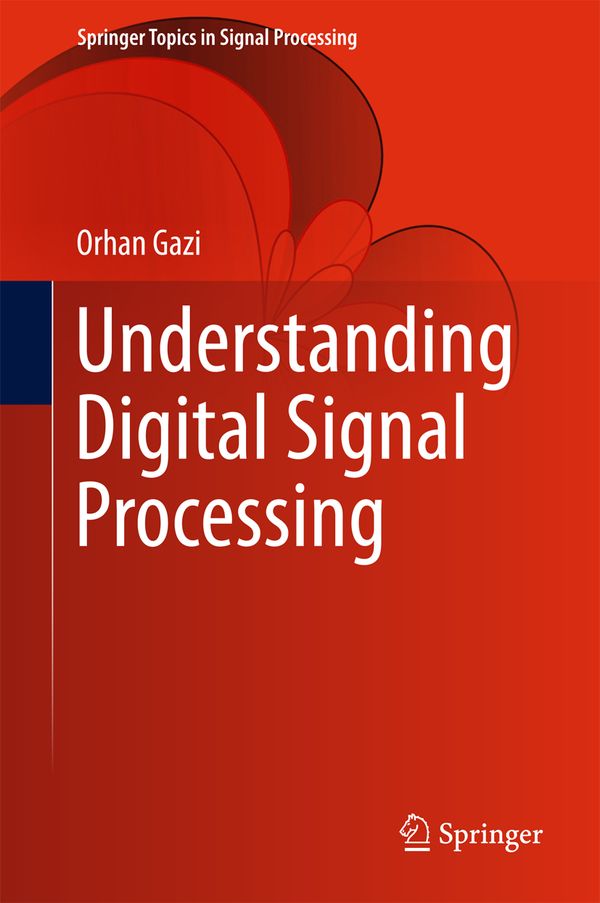 Understanding Digital Signal Processing | 1:a upplagan