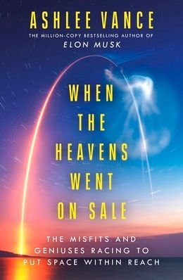 When the Heavens Went on Sale Intl/E | 0:e upplagan