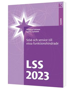 LSS 2023 | 1:a upplagan