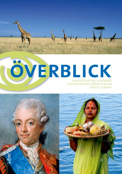 Överblick | 1:a upplagan