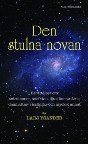 Den stulna novan