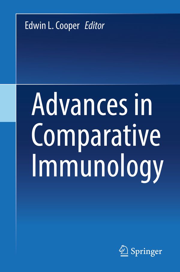 Advances in Comparative Immunology | 1:a upplagan