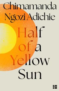 Half of a yellow sun | 0:e upplagan