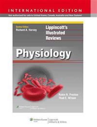 Lippincott illustrated reviews: physiology